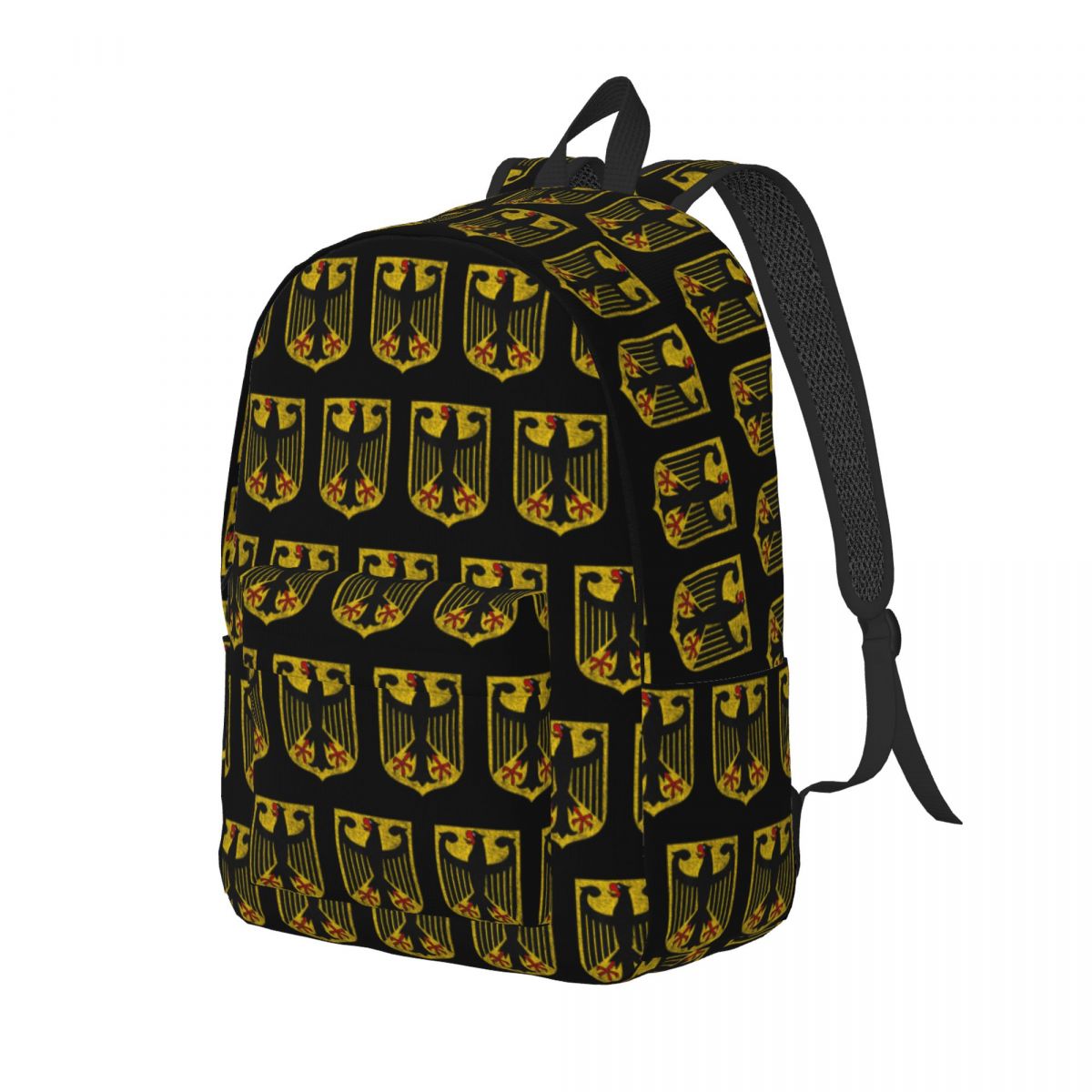 Armoiries d'aigle allemand dra - Women Bags Germany avis et prix