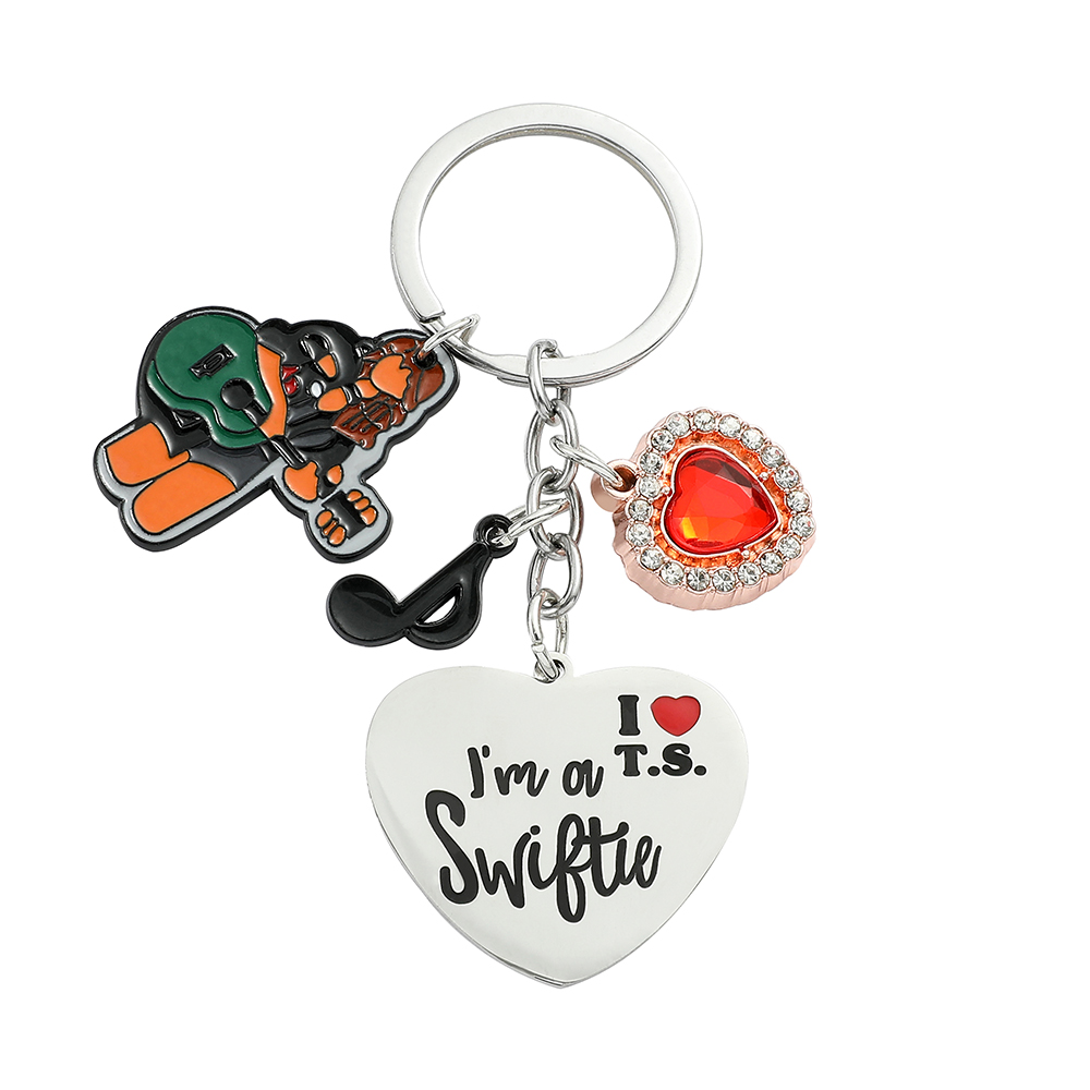 Porte-clés Taylor pour fans, p - Women Bags Rack avis et prix