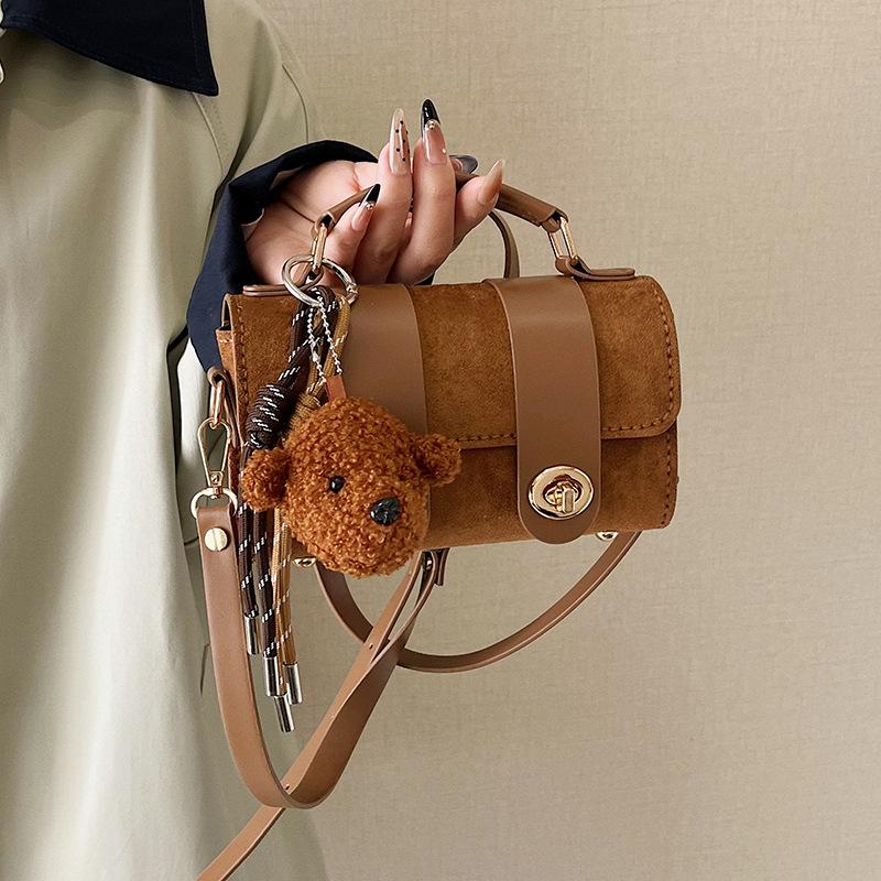 Sac tricoté DIY pour débutante - Women Bags Handmade avis et prix