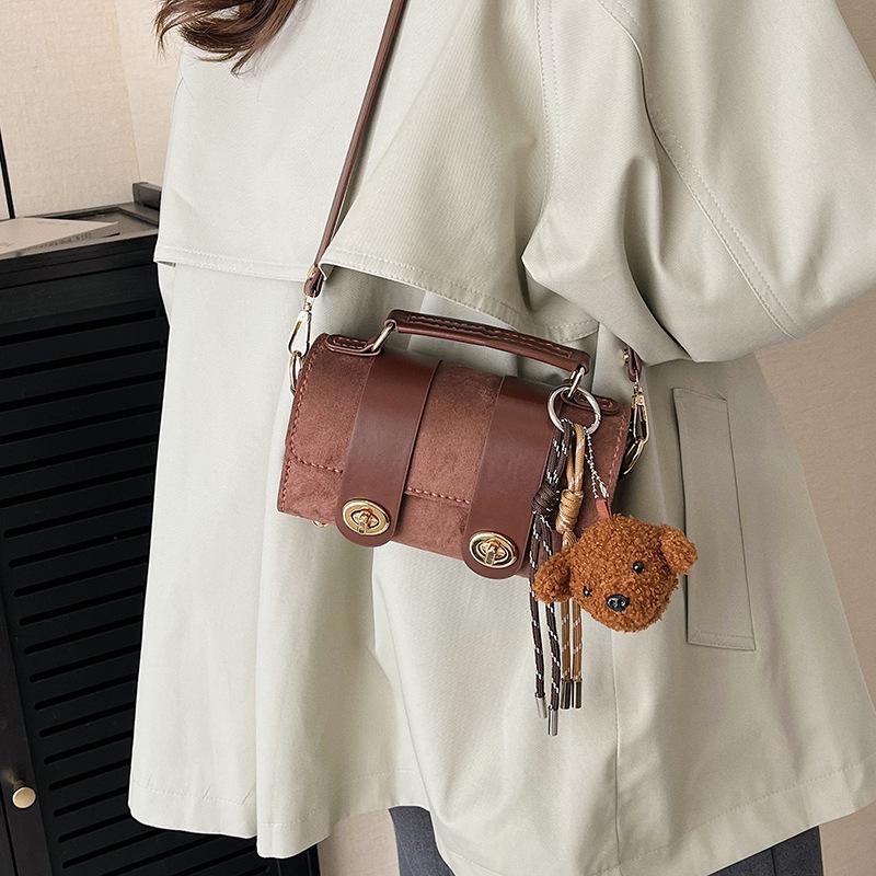 Sac tricoté DIY pour débutante - Women Bags Handmade avis et prix