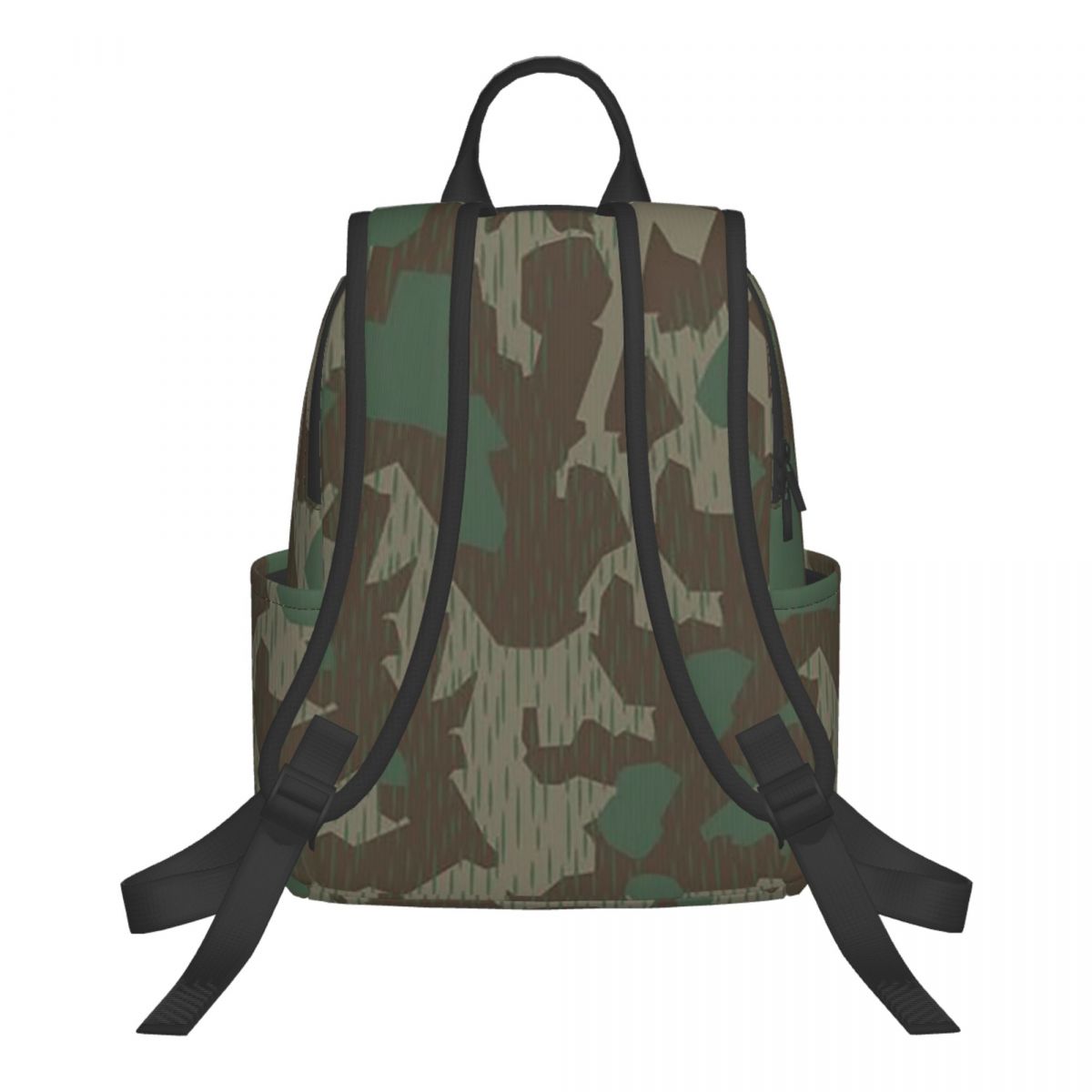 Sac à dos scolaire camouflage  - Women Bags Germany avis et prix
