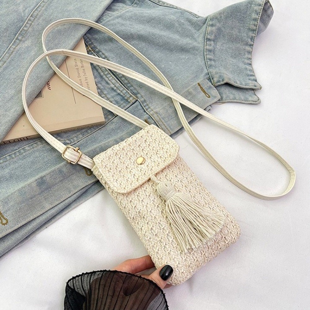 Sac à main portable en paille  - Women Bags Handmade avis et prix