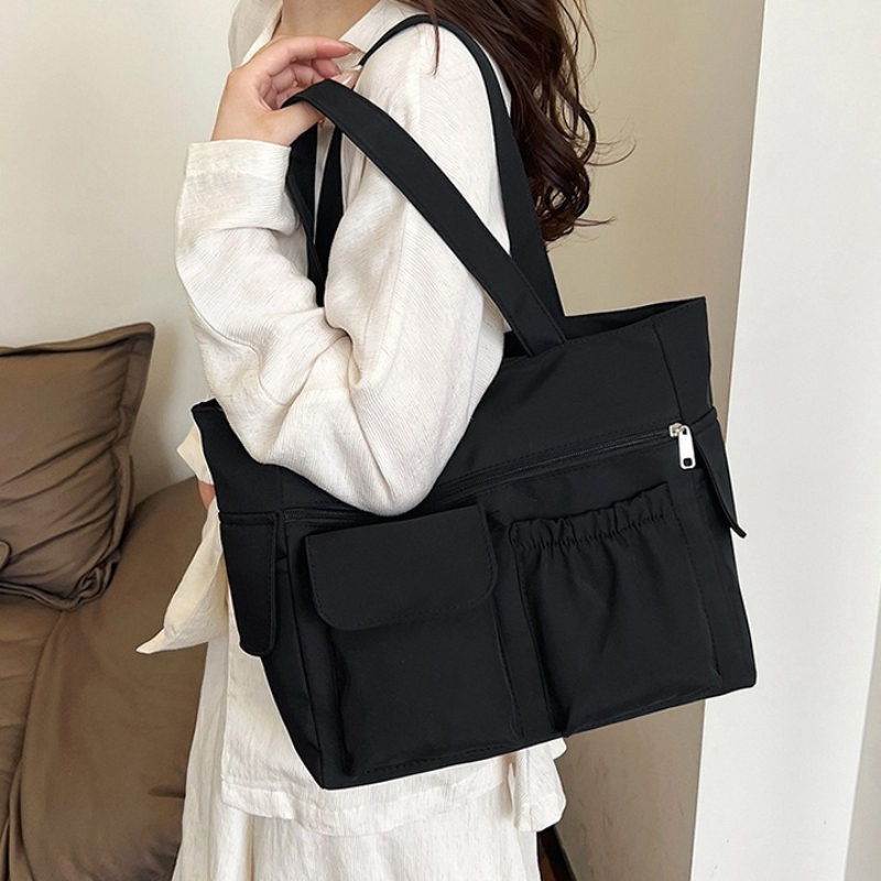 Sac à main multi-poches pour f - Women'S Work Bags Tote avis et prix