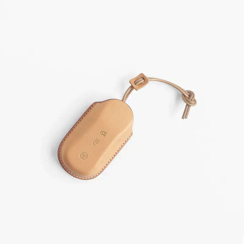 Étui à clés en cuir véritable  - Women Bags Handmade avis et prix