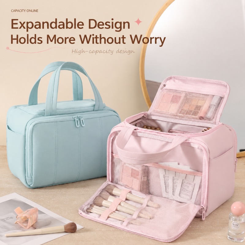 Grande trousse de toilette de  - Women Bags Amazon avis et prix