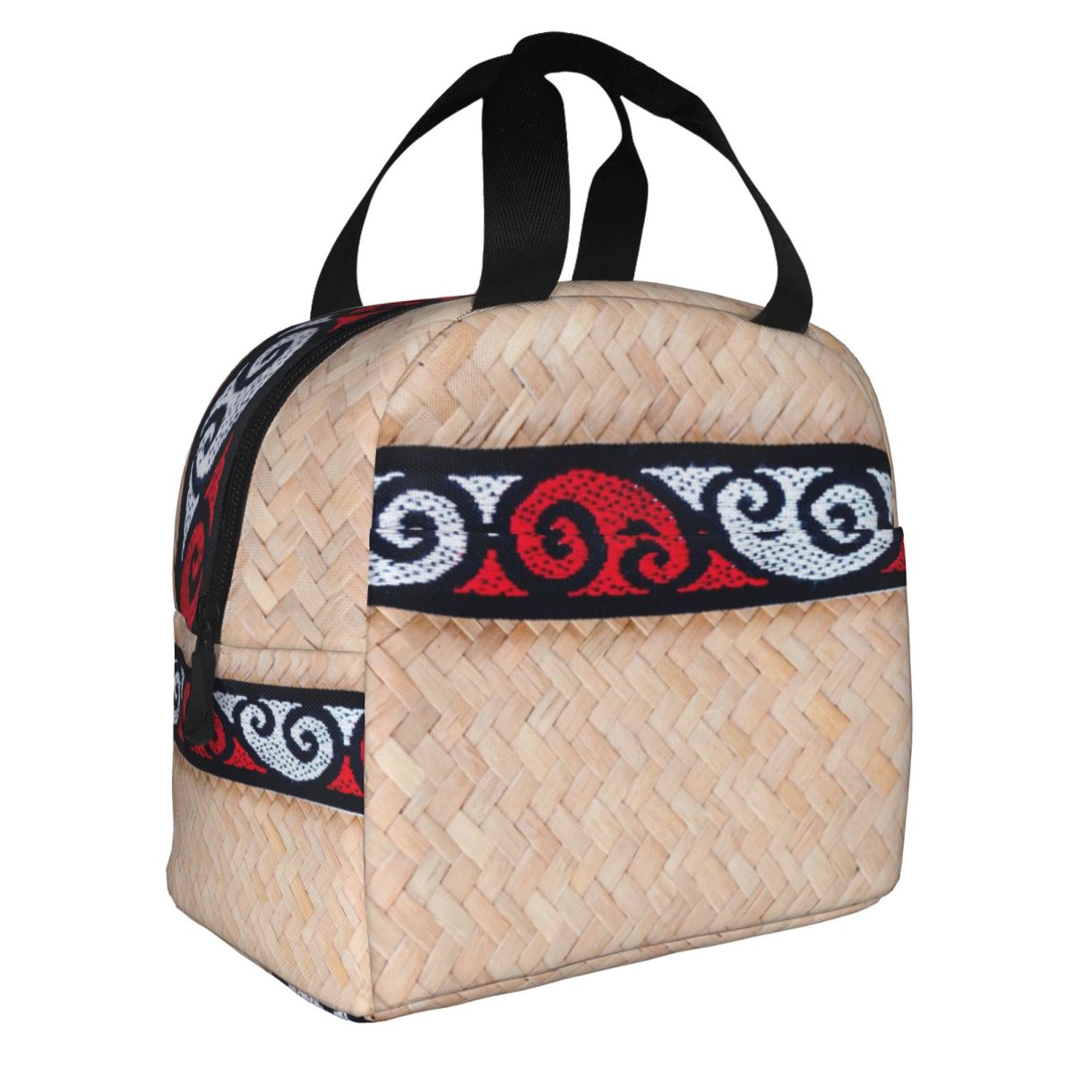 Sac à déjeuner isotherme tradi - Women Bags Nz avis et prix