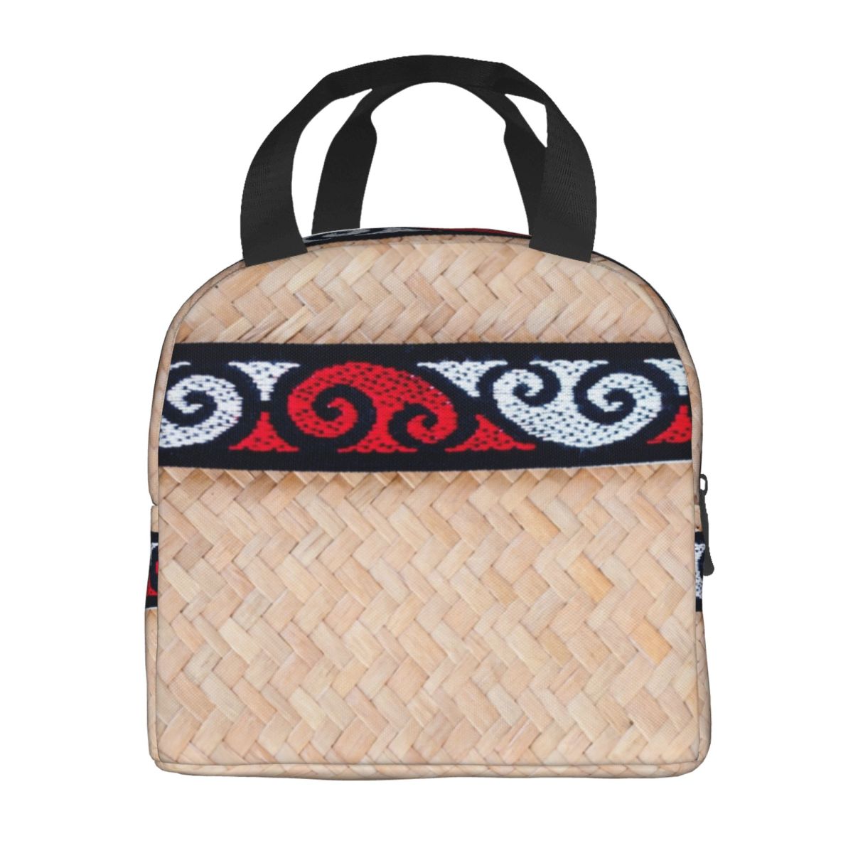 Sac à déjeuner isotherme tradi - Women Bags Nz avis et prix