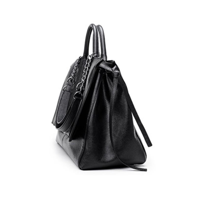Sac fourre-tout élégant avec f - Women Bags Rack avis et prix