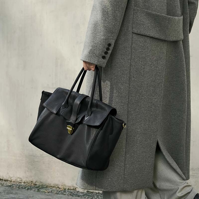 Sac fourre-tout d'affaires hau - Women Bags For Office Use avis et prix