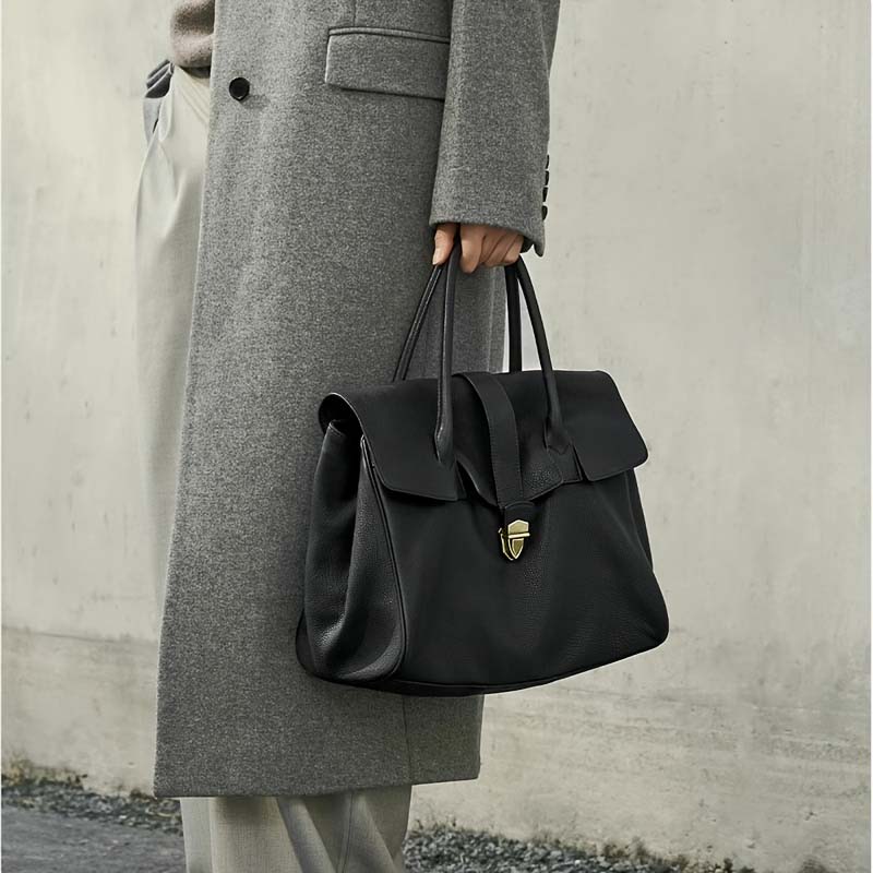 Sac fourre-tout d'affaires hau - Women Bags For Office Use avis et prix
