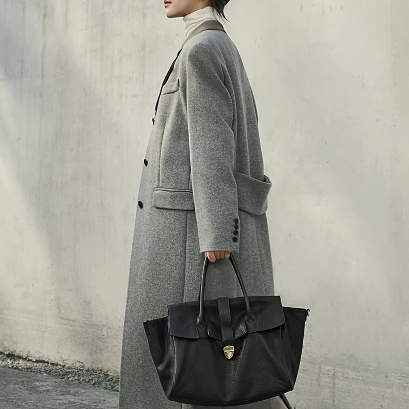 Sac fourre-tout d'affaires hau - Women Bags For Office Use avis et prix
