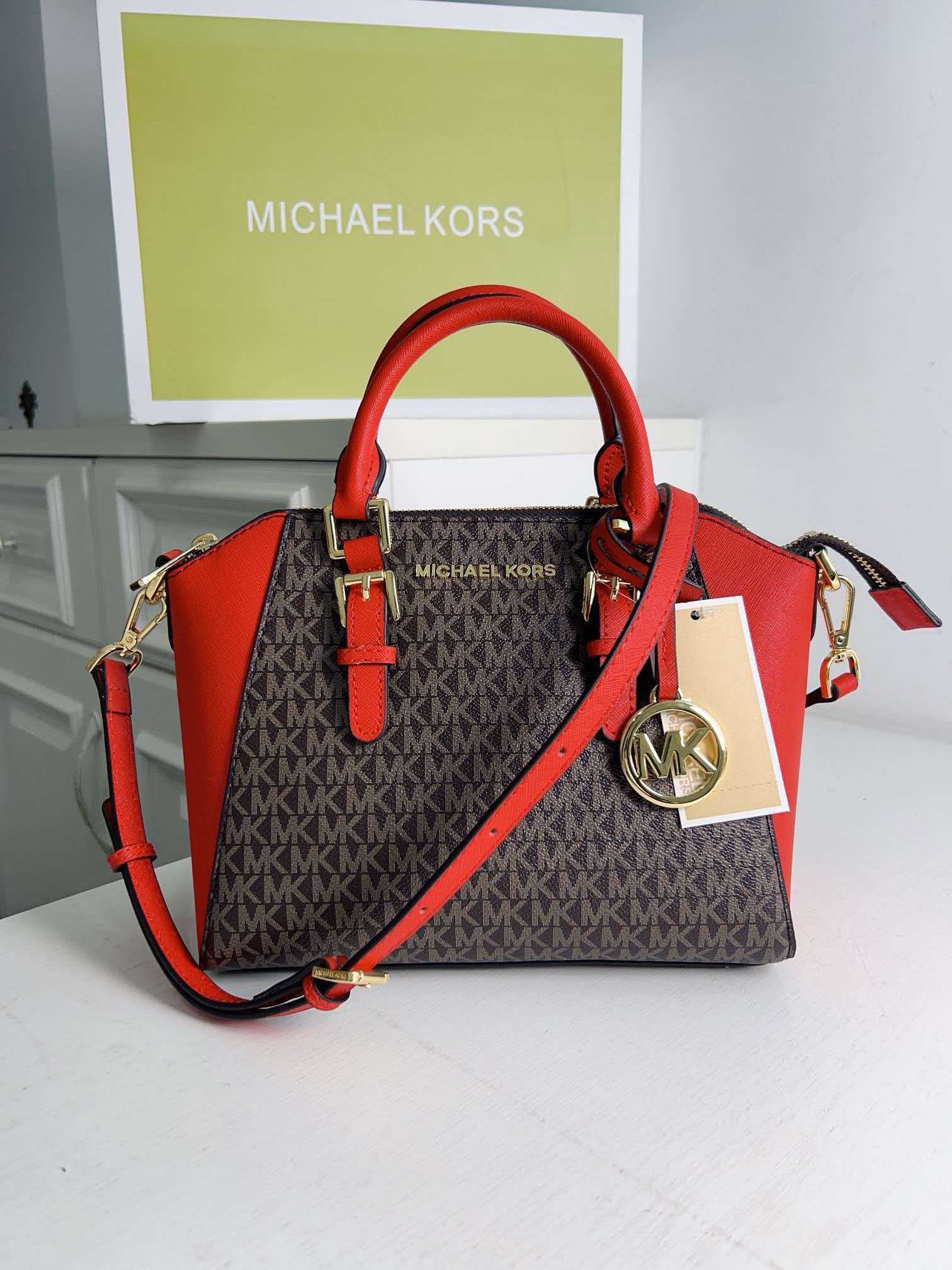 Sac à main Michael Kors pour f - Women'S Tote Bags Michael Kors avis et prix