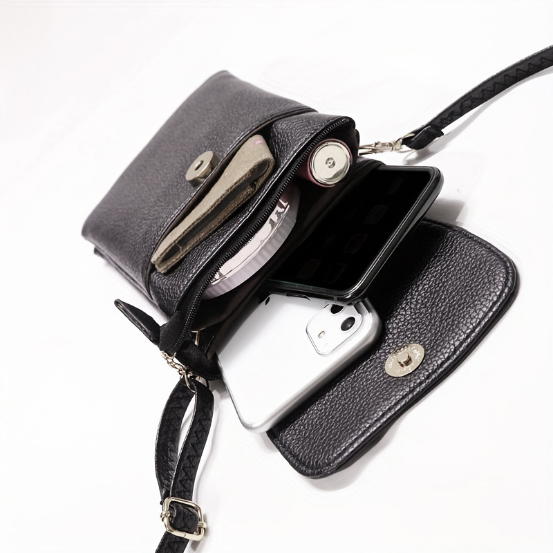 Sac à bandoulière en cuir pour - Women Bags Rack avis et prix