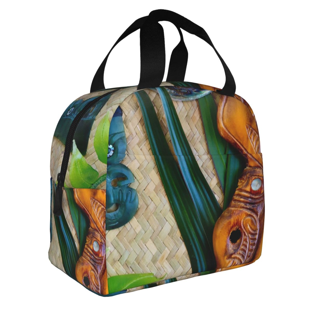 Sac à déjeuner isotherme à thè - Women Bags Nz avis et prix