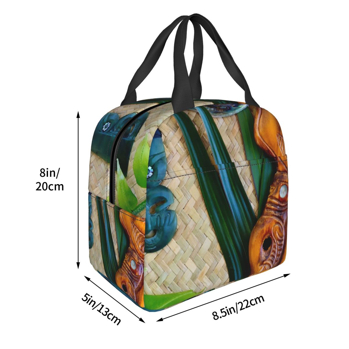 Sac à déjeuner isotherme à thè - Women Bags Nz avis et prix
