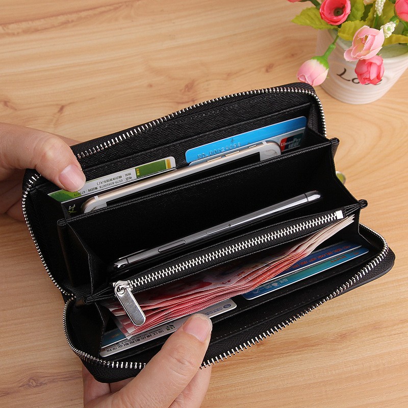 Portefeuille long à fermeture  - Women Bags Amazon avis et prix