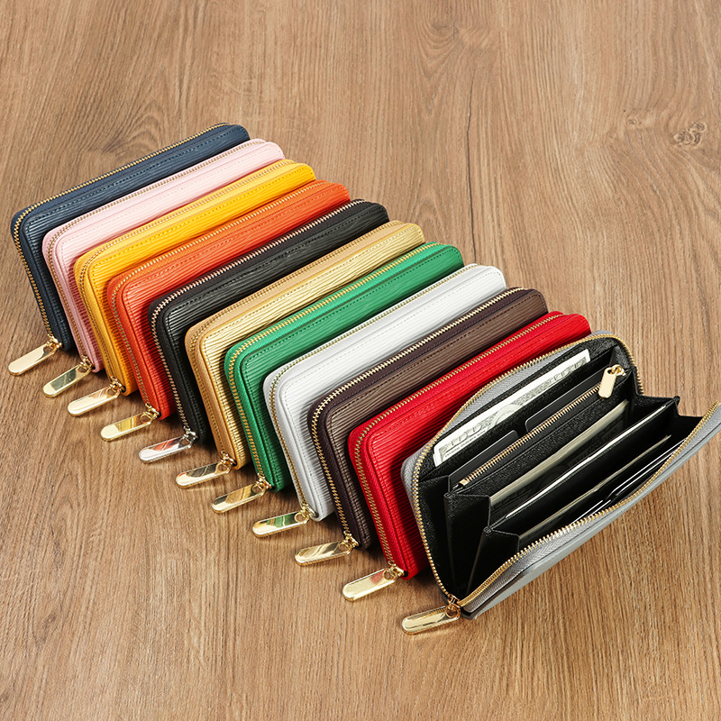 Portefeuille long à fermeture  - Women Bags Amazon avis et prix