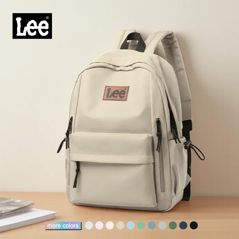 LEE léger 16 pouces sac à dos  - Women Bags Polene avis et prix