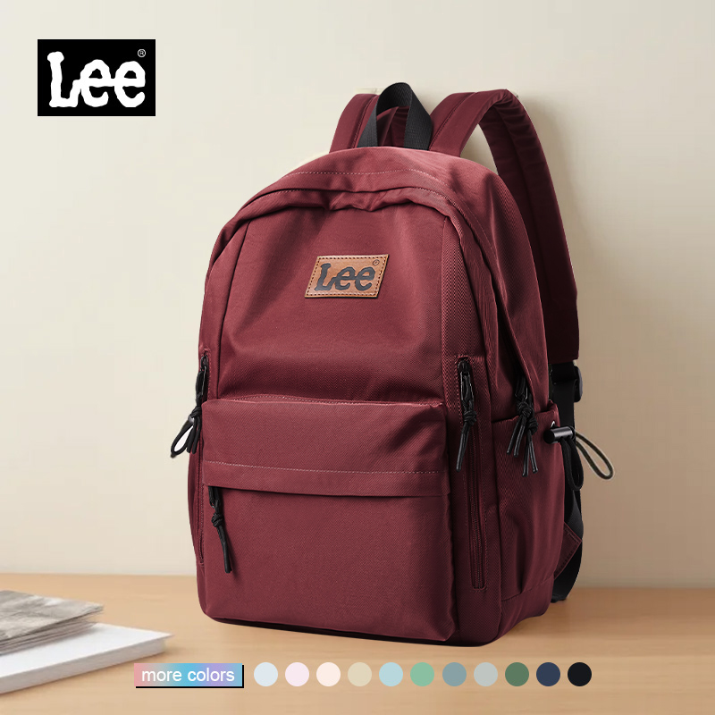 LEE léger 16 pouces sac à dos  - Women Bags Polene avis et prix