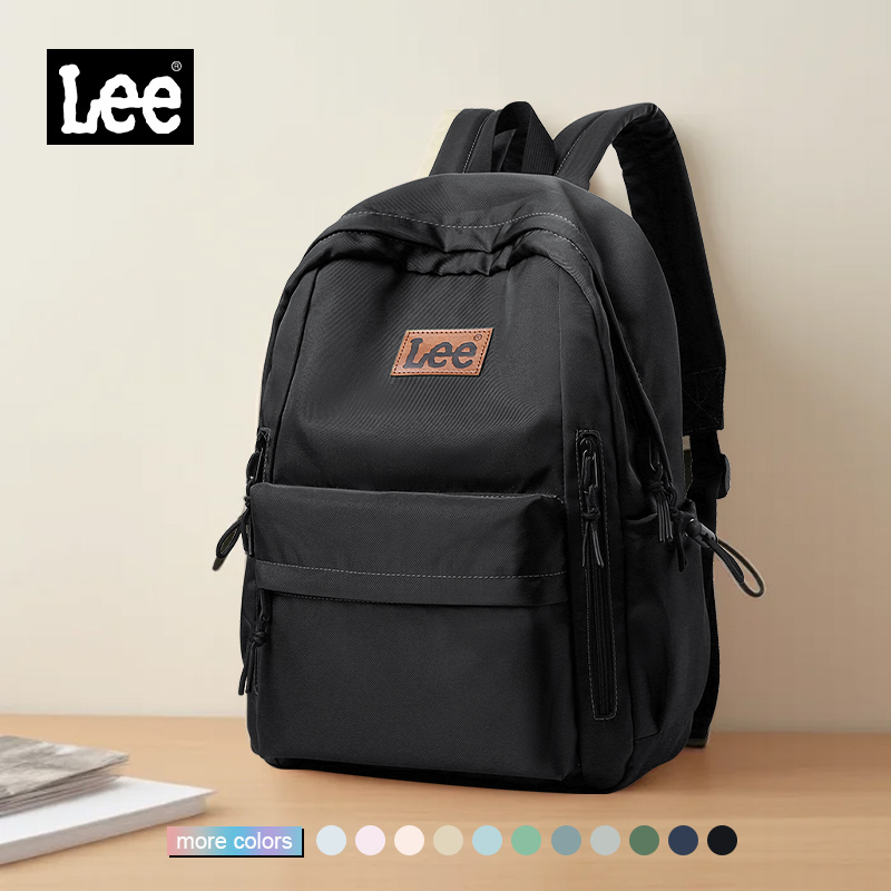 LEE léger 16 pouces sac à dos  - Women Bags Polene avis et prix