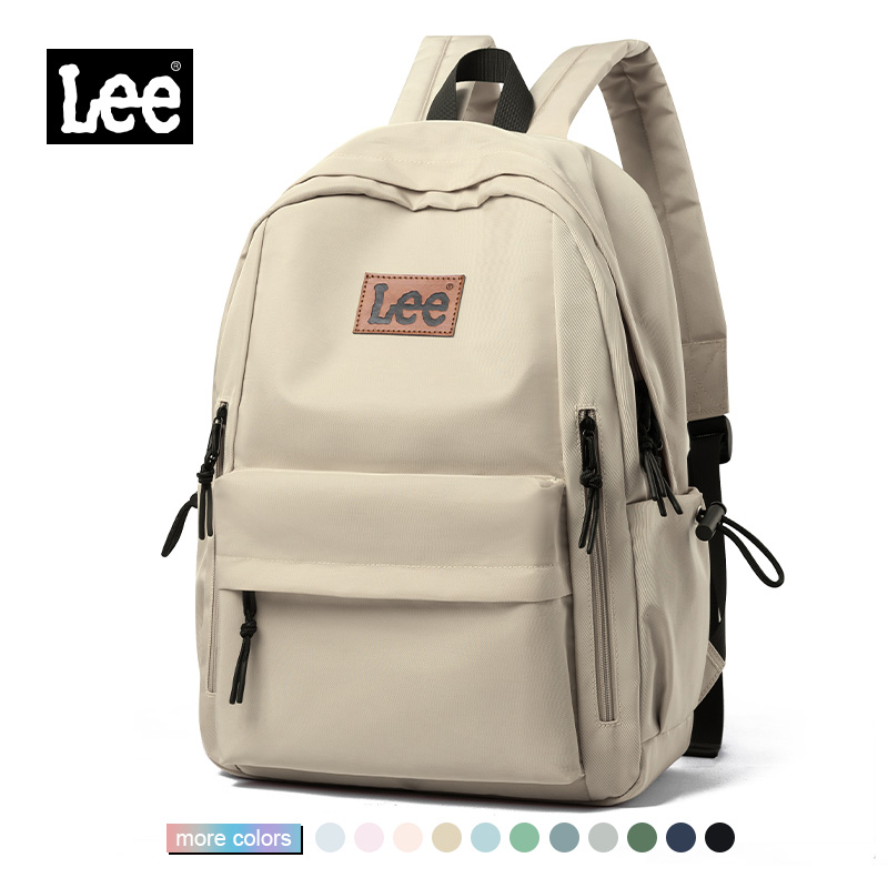 LEE léger 16 pouces sac à dos  - Women Bags Polene avis et prix