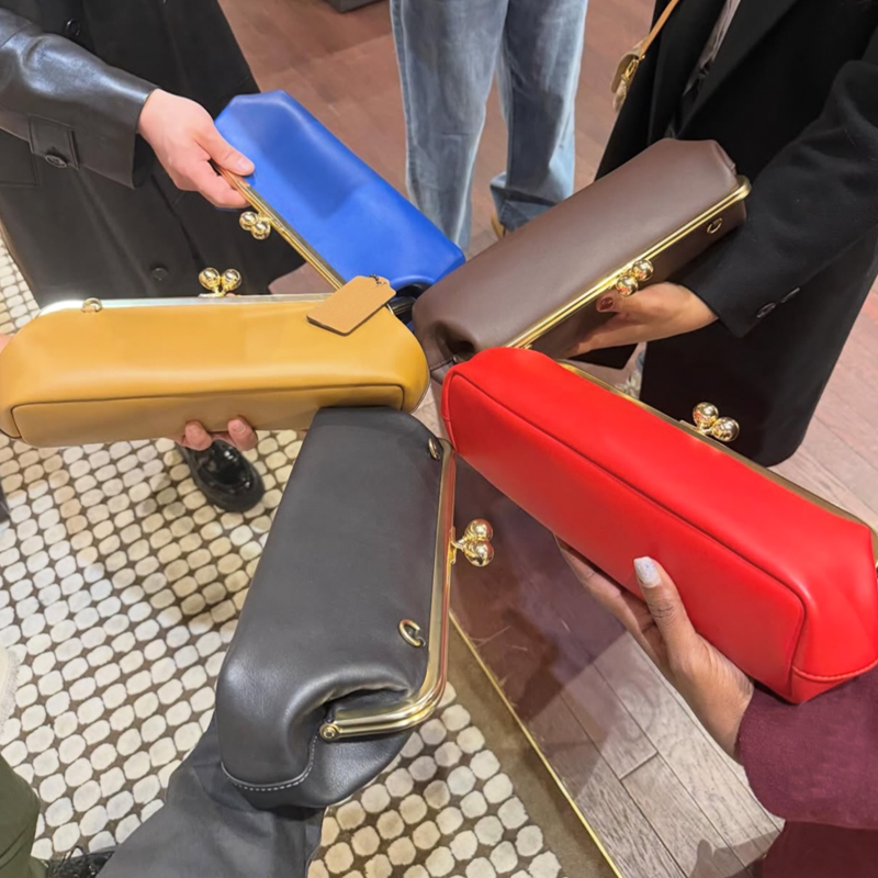 Sacs à main classiques à fermo - Women Bags Polene avis et prix