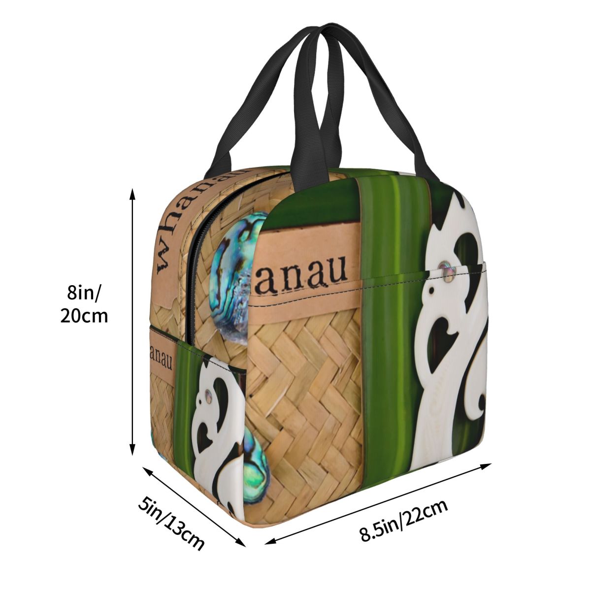 Sac isotherme pour déjeuner, m - Women Bags Nz avis et prix