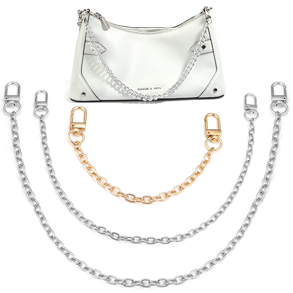 20/40/80/120cm métal aluminium - Women Bags Handmade avis et prix
