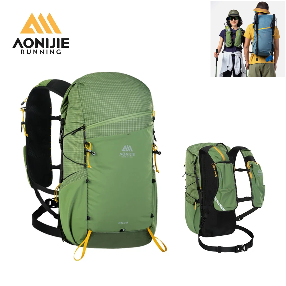AONIJIE 30L randonnée montagne - Women Bags Polene avis et prix