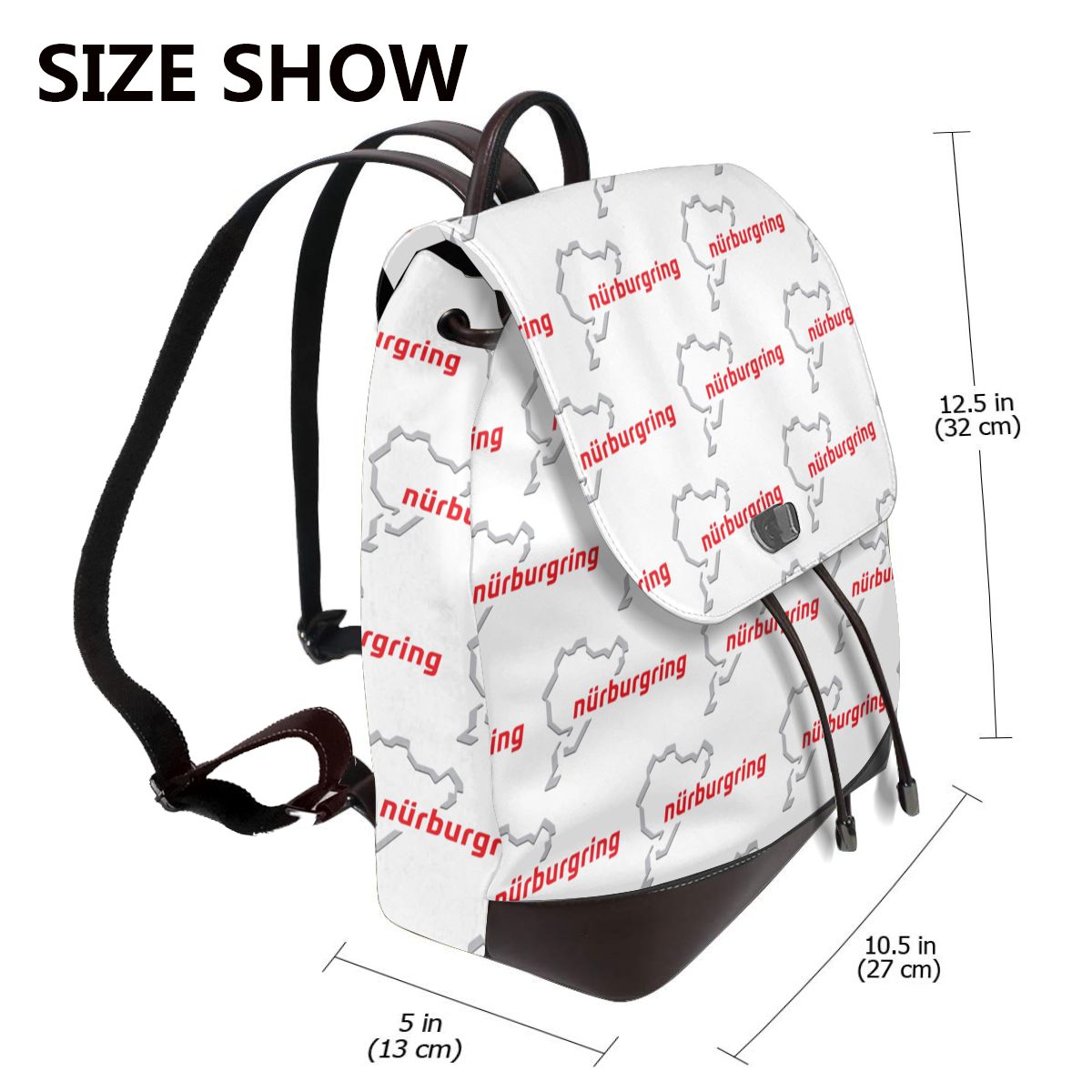 Sac à dos Race Track Germany N - Women Bags Germany avis et prix