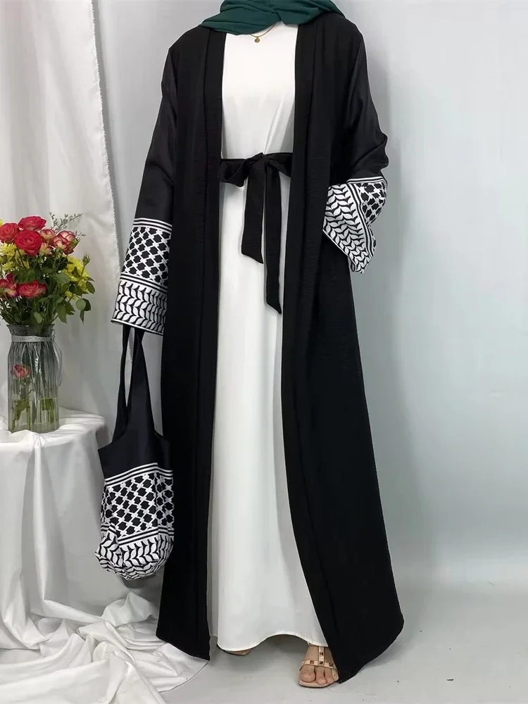 Robe longue musulmane pour fem - Women Bags Dubai avis et prix