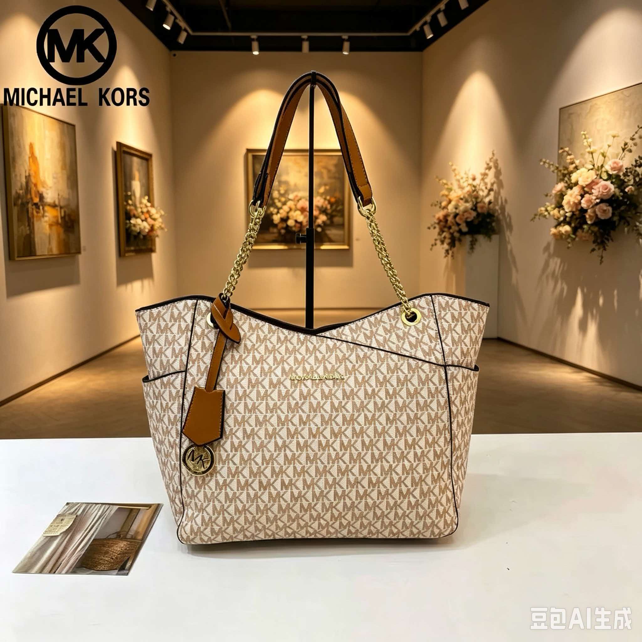 Sac à main et sac à bandoulièr - Women'S Tote Bags Michael Kors avis et prix