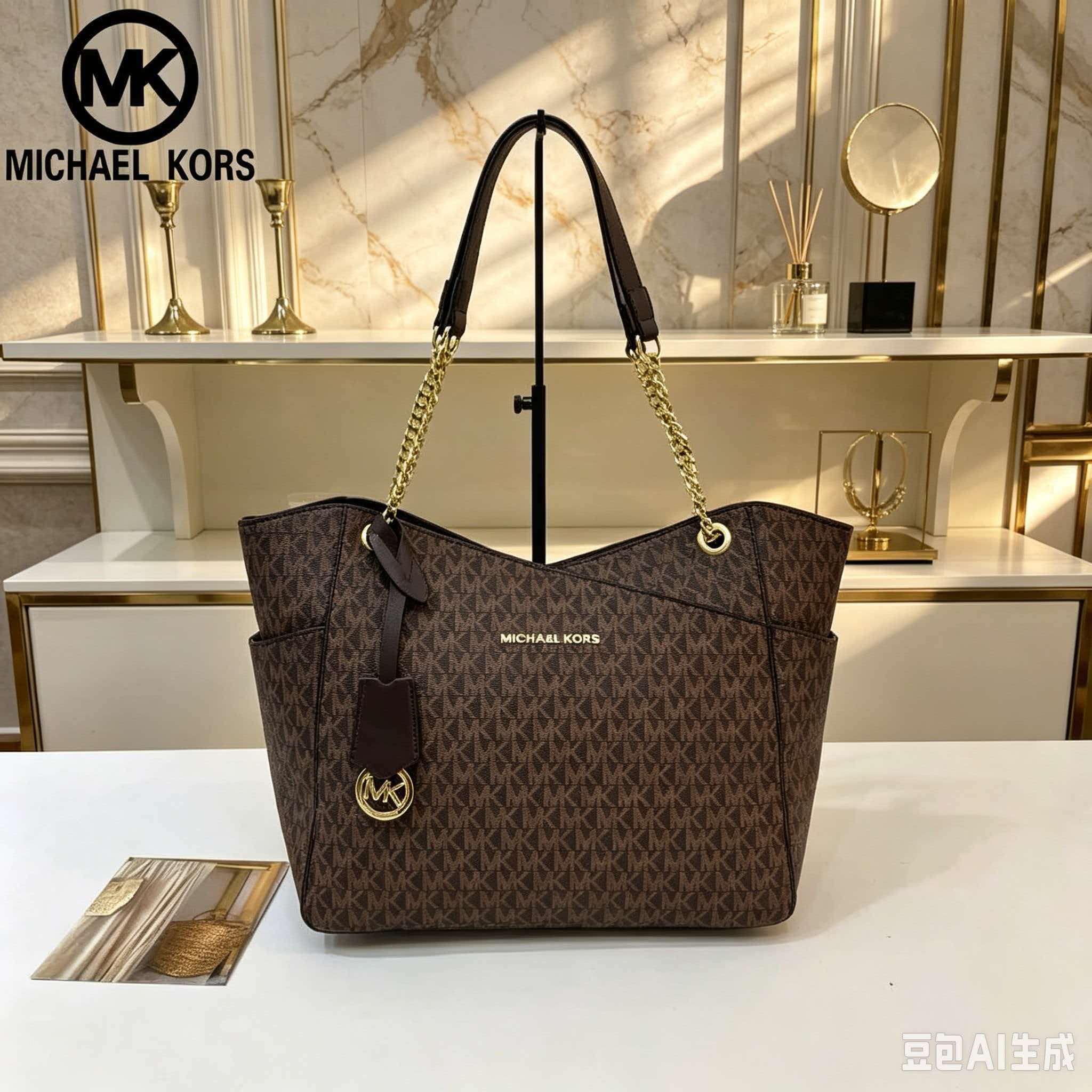 Sac à main et sac à bandoulièr - Women'S Tote Bags Michael Kors avis et prix