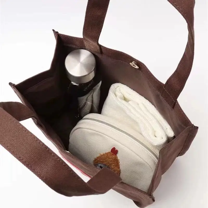 Sac fourre-tout en toile fait  - Women Bags Handmade avis et prix