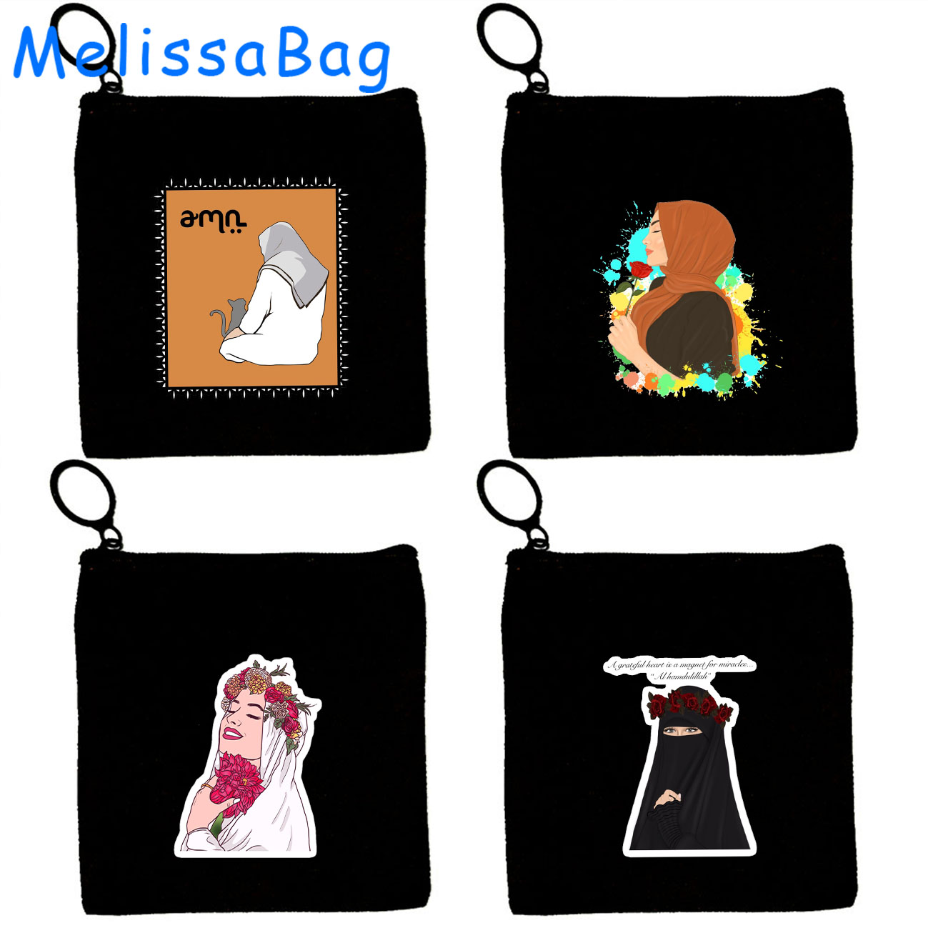 Sac en toile, porte-monnaie, p - Women Bags Dubai avis et prix
