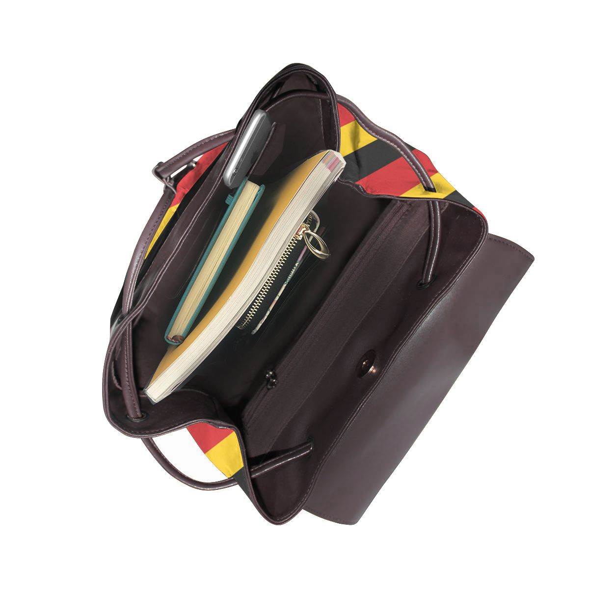 Sac à dos patriotique allemand - Women Bags Germany avis et prix
