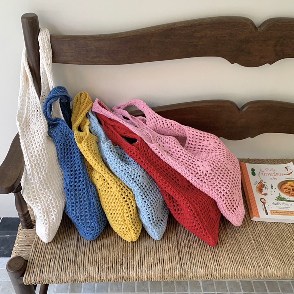 Sac à bandoulière en crochet f - Women Bags Handmade avis et prix