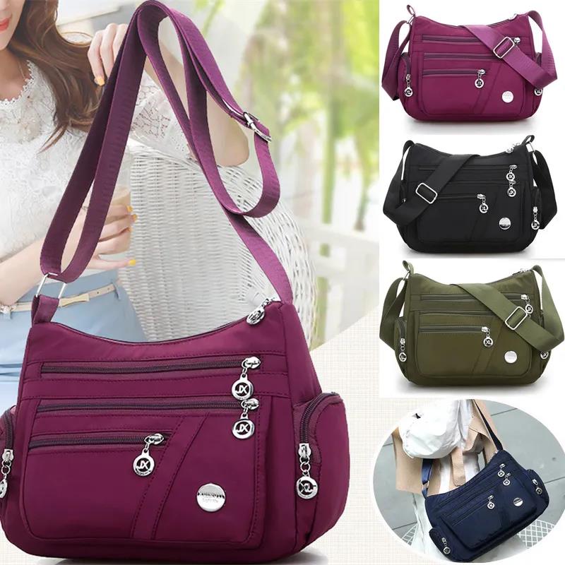 Sac à bandoulière étanche pour - Women Bags Rack avis et prix