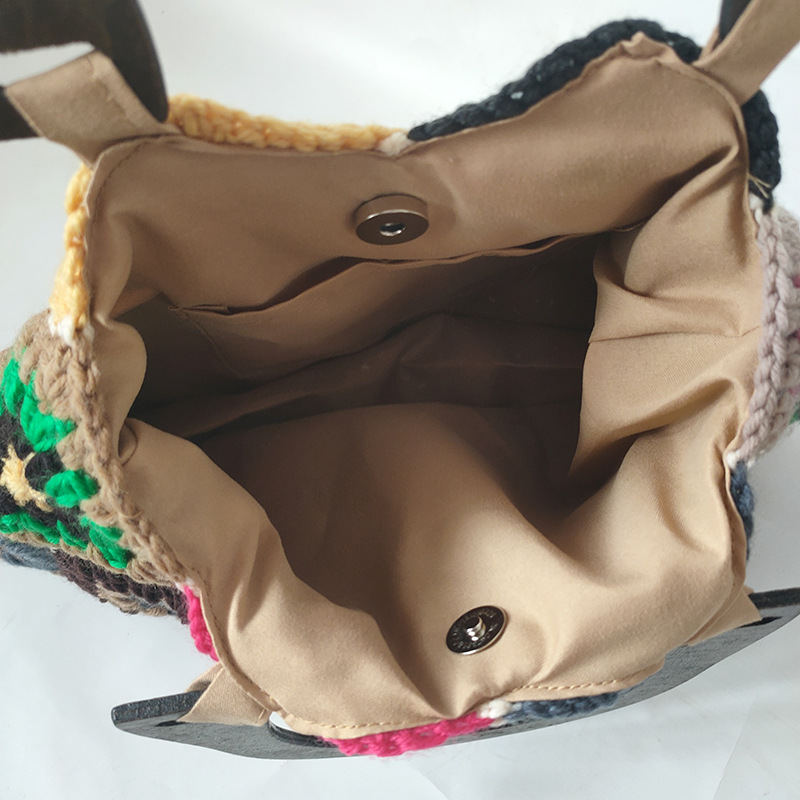 Sacs à main pour femmes au cro - Women Bags Handmade avis et prix