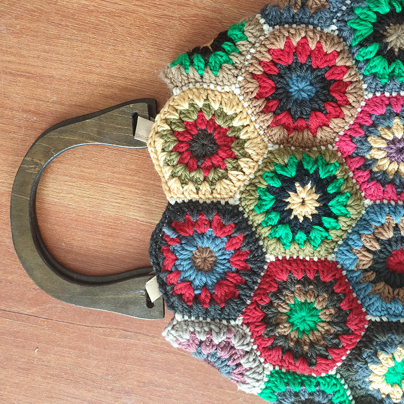 Sacs à main pour femmes au cro - Women Bags Handmade avis et prix