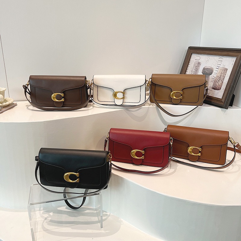 Nouveau sac carré pour femme d - Women Bags Rack avis et prix