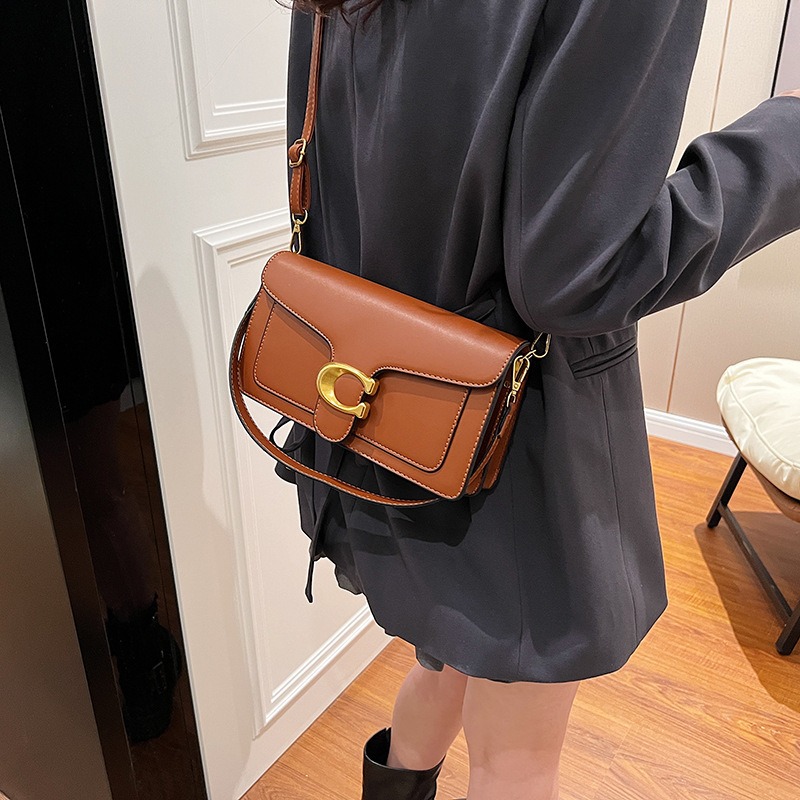 Nouveau sac carré pour femme d - Women Bags Rack avis et prix