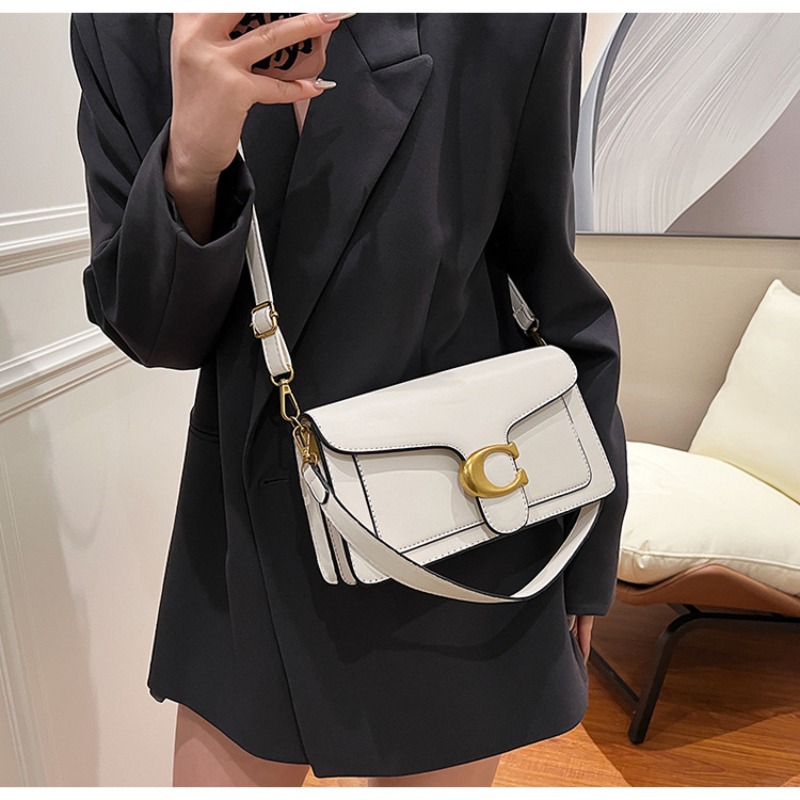 Nouveau sac carré pour femme d - Women Bags Rack avis et prix