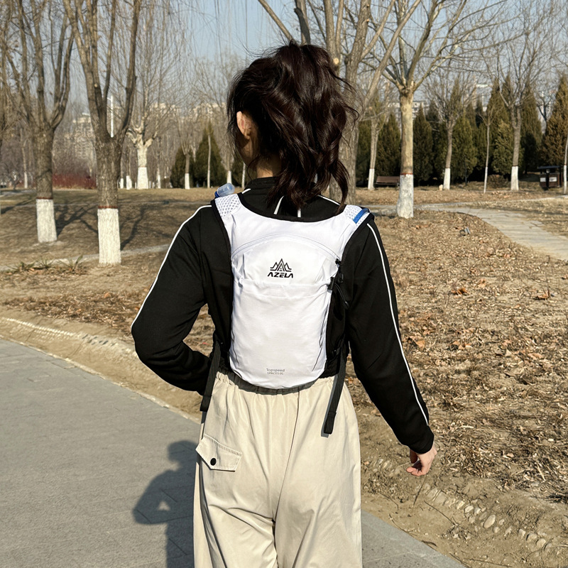 5L extérieur Trail course ultr - Women Bags Polene avis et prix
