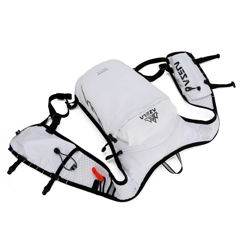 5L extérieur Trail course ultr - Women Bags Polene avis et prix